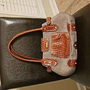 Vintage Handbag
